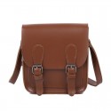 New Satchel Bag  new Korean version simple and fashionable all-around net Red Hook Bag foreign girl Thai Cambridge bag

