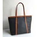 Tote bag, women's new canvas bag, export women's shoulder bag, nylon oxford cloth, large bag, commuter, portable, large capacity
