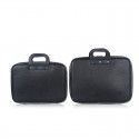 EVA hard shell computer bag insurance exhibition bag conference gift business bag insurance briefcase support customization
