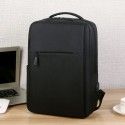 Cross border wholesale customization logo Xiaomi same backpack business leisure computer backpack student bag travel bag
