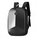 Cross border new  alien computer bag backpack anti-theft waterproof USB charging business travel backpack
