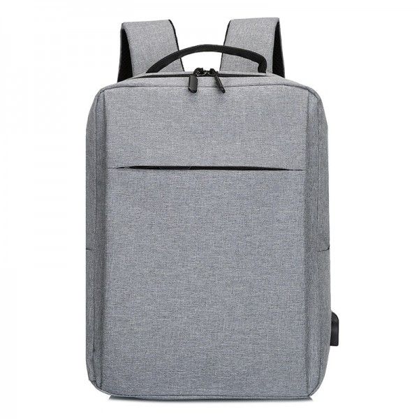  new men's large capacity backpack cross border business travel computer backpack leisure Women custom logo
