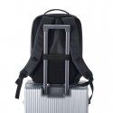  new business computer bag spot men's backpack aluminum frame millet the same backpack can be printed with logo
