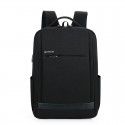 Cross border laptop backpack for men's business
