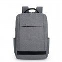 Cross border laptop backpack for men's business
