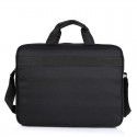 New men's computer bag 2018 business multifunctional nylon handbag apple notebook simple briefcase
