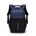 USB security bag travel backpack for men backpack business computer backpack for college students charging backpack for men

