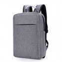Foreign trade fashion  foreign trade new business backpack men's multi-functional computer backpack schoolbag wholesale

