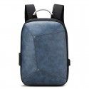 2020 new backpack fashion multifunctional travel bag business security bag USB computer men's backpack wholesale