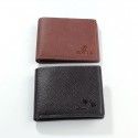 Short men's wallet, large quantity