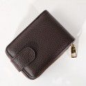 Factory direct selling organ card bag women's driving license multi card driving license cover leather wallet men's multifunctional all-in-one bag 