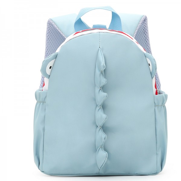 New children's schoolbag kindergarten primary and secondary class baby cartoon backpack early education class boys and girls Travel Backpack 