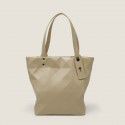 Geometric linggetuote bag women's  new autumn high-capacity single shoulder bag work Commuter Bag