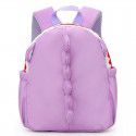 New children's schoolbag kindergarten primary and secondary class baby cartoon backpack early education class boys and girls Travel Backpack 