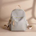 Oxford cloth backpack women's  new fashion versatile large capacity leisure travel bag schoolbag Canvas Backpack 