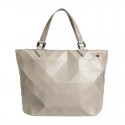 Armpit bagspring and summer new bag geometry linggetuote bag large capacity single shoulder daily commuting women's bag