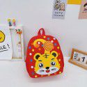 Children's kindergarten preschool small schoolbag cute cartoon cross-border foreign trade student schoolbag