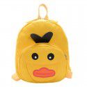 Cross border hot selling children's schoolbag new primary school bag for Grades 1-3 cartoon animal print Backpack
