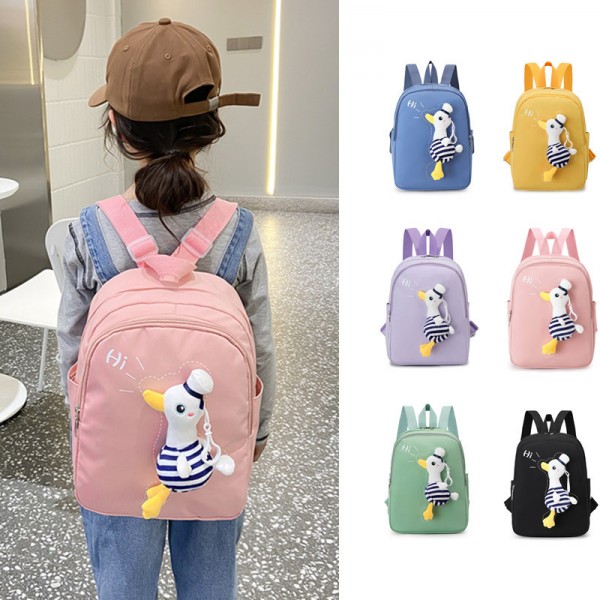 Children's backpack 