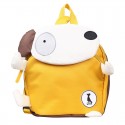  new children's backpack girl Oxford anti loss backpack boy baby cute kindergarten schoolbag
