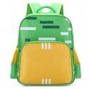 Children's schoolbag kindergarten European and American wear-resistant children's schoolbag customization 3-6-year-old kindergarten schoolbag customization