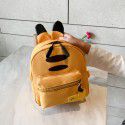 Children's schoolbag kindergarten  on the new mini children's backpack girls Korean version of boys and Girls Backpack trend