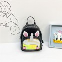 Lucky pig kindergarten new children's bag backpack Korean cartoon Bag Backpack manufacturer wholesale