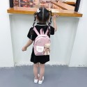 r new children's bag cute bear rucksack kindergarten schoolbag trendy baby backpack