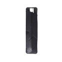 Manufacturer's spot direct selling scratch and collision proof pen protective cover PU leather lockedge pen cover small gift pen bag