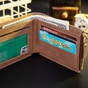 zero money bag wallet men's wallet wallet  package express manufacturer spot 