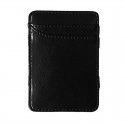  zero wallet spot PU Leather Magic Bag men's new wallet Vintage Wallet foreign trade Wallet
