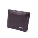 Men's wallet Pu short fashion wallet with driving bag leisure horizontal youth wallet multi-function card wholesale