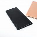 Manufacturer direct selling new men's wallet fashion leisure business long suit bag ultra-thin multi card wallet wholesale