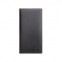 Manufacturer wholesale medium and long Pu men's wallet business leisure wallet activity gift card bag zero wallet