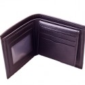 2020 new men's short wallet Korean fashion wallet wallet card bag Amazon wish hot