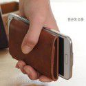 New hot selling PU leather wallet men's Pigskin short wallet multifunctional leisure wallet wallet foreign trade wholesale