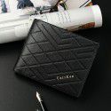 Popular men's Wallet New Fashion Korean version short horizontal style multi card position wallet and bag manufacturer wholesale and spot
