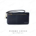  new fashion women's wallet Korean multifunctional handbag cross border simple wallet long women's wallet