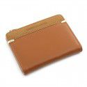Short women's Zipper Wallet simple and generous zero wallet women's purse wallet certificate handbag