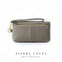  new fashion women's wallet Korean multifunctional handbag cross border simple wallet long women's wallet